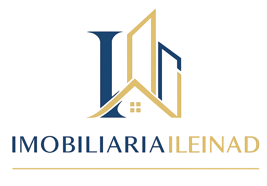 Imobiliária Ileinad